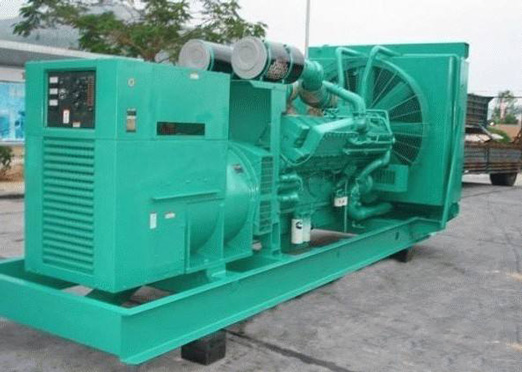 西盟75kw康明斯柴油发电车出租图片 西盟75kw康明斯柴油发电车出租图片